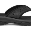 Teva Men Langdon Flip True Black