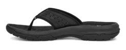 Teva Men Langdon Flip True Black -StormGear Verkoop 1015151 TRBLC 3