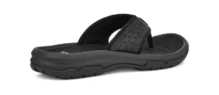 Teva Men Langdon Flip True Black -StormGear Verkoop 1015151 TRBLC 4