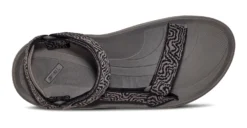 Teva Men Winsted Layered Rock Black Grey -StormGear Verkoop 1017419 LRBG 5