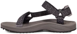 Teva Men Winsted Bamboo Navy -StormGear Verkoop 1017419 bmn 3