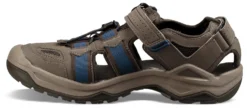 Sandaal Teva Men Omnium 2 Bungee Cord -StormGear Verkoop 1019180 M Omnium2 BNGC 3