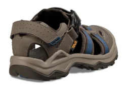 Sandaal Teva Men Omnium 2 Bungee Cord -StormGear Verkoop 1019180 M Omnium2 BNGC 4