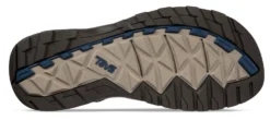 Sandaal Teva Men Omnium 2 Bungee Cord -StormGear Verkoop 1019180 M Omnium2 BNGC 5