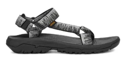 Teva Men Hurricane XLT2 Atmosphere Black Grey
