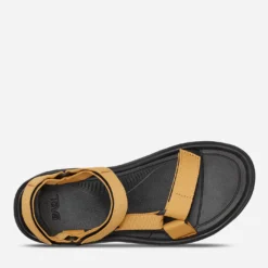 Teva Men Hurricane XLT2 Honey Mustard -StormGear Verkoop 1019234 HNYM 5