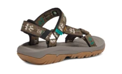 Teva Men Hurricane XLT2 Gecko Dark Olive -StormGear Verkoop 1019234 gdol 4