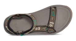 Teva Men Hurricane XLT2 Gecko Dark Olive -StormGear Verkoop 1019234 gdol 5