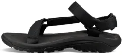 Sandaal Teva Men Hurricane XLT2 Black -StormGear Verkoop 1019234 M HurricaneXLT2 BLK 3