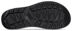 Sandaal Teva Men Hurricane XLT2 Black -StormGear Verkoop 1019234 M HurricaneXLT2 BLK 5