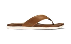 Slipper OluKai Men Nalukai Tan Tan
