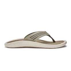 Slipper OluKai Men Ulele Clay Mustang