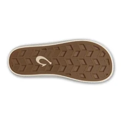 Slipper OluKai Men Ulele Clay Mustang -StormGear Verkoop 10435 1013 005 M Ulele ClyMus 1024x1024