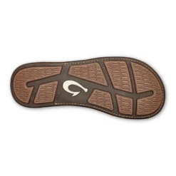 Slipper OluKai Men Tuahine Toffee Toffee -StormGear Verkoop 10465 3333 005 M Tuahine TofTof 1024x1024