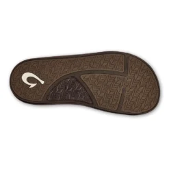 Slipper OluKai Men Ilikai Dark Wood -StormGear Verkoop 104926363005milikaidkwdkw1024x1024