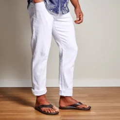 Slipper OluKai Men Ilikai Dark Wood -StormGear Verkoop 104926363102milikaidkwooddkwood1024x1024