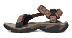 Teva Men Terra Fi 5 Universal Ravine Sesame -StormGear Verkoop 1102456 RSSM 3