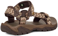 Teva Men Terra Fi 5 Universal Shifting Layers Teak -StormGear Verkoop 1102456 sltk 4