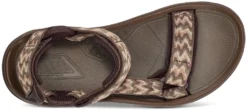 Teva Men Terra Fi 5 Universal Shifting Layers Teak -StormGear Verkoop 1102456 sltk 5