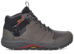 Teva Men Grandview GTX Dark Gull Grey