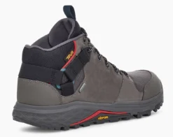 Teva Men Grandview GTX Dark Gull Grey -StormGear Verkoop 1106804 DGGR 4