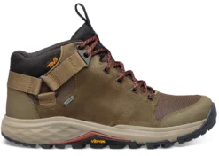 Teva Men Grandview GTX Dark Olive