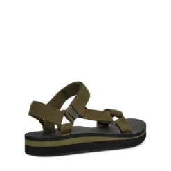 Teva Men Mid Universal Dark Olive -StormGear Verkoop 1117150 dol 3