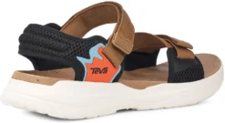 Teva Men Zymic Honey Brown Black 9 Teva Men Zymic Honey Brown Black -StormGear Verkoop 1124049 hbbc 4