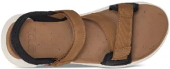 Teva Men Zymic Honey Brown Black 10 Teva Men Zymic Honey Brown Black -StormGear Verkoop 1124049 hbbc 5