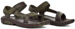 Teva Men Hurricane Drift Huemix Olive Swirl -StormGear Verkoop 1135410 oswr 7