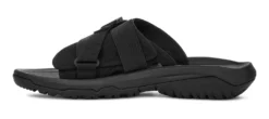 Teva Men Hurricane Verge Slide Black -StormGear Verkoop 1136230 blk 3