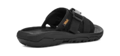 Teva Men Hurricane Verge Slide Black -StormGear Verkoop 1136230 blk 4