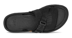 Teva Men Hurricane Verge Slide Black -StormGear Verkoop 1136230 blk 5