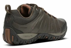 Wandelschoen Columbia Men Woodburn II Waterproof Cordovan Cinnamon -StormGear Verkoop 1553001 231 b2