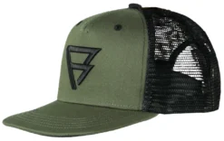 Pet Brunotti Men Hostiler-N Army Green