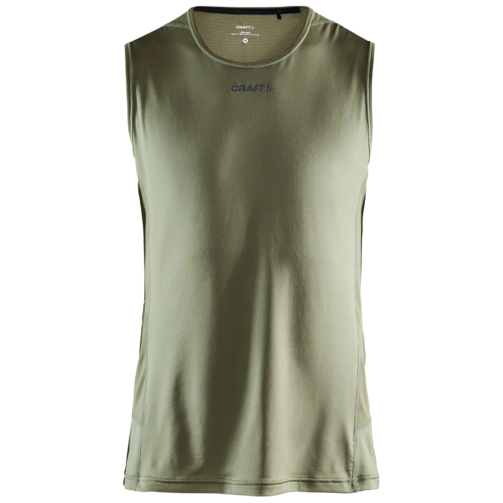 Tanktop Craft Men Adv Essence SL Tee Rift 1 Tanktop Craft Men Adv Essence SL Tee Rift