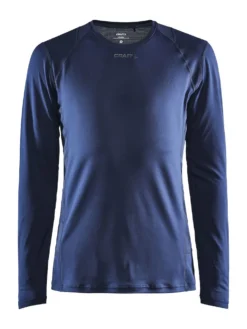 Longsleeve Craft Men Adv Essence LS Tee Blaze