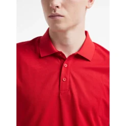 Polo Craft Men Core Unify Polo Shirt Bright Red 11 Polo Craft Men Core Unify Polo Shirt Bright Red -StormGear Verkoop 190913843000032