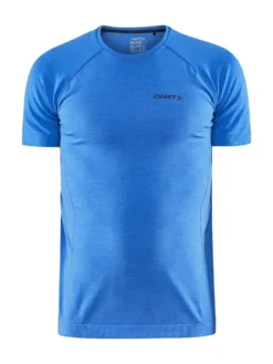 Ondershirt Craft Men Core Dry Active Comfort SS Sarek