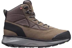 Wandelschoen Joya Men Altai STX Brown