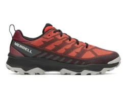 Wandelschoen Merrell Men Speed Eco Lava Cabernet