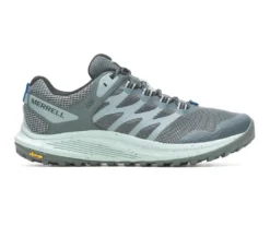 Trailrunning Schoen Merrell Men Nova 3 Monument