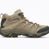 Wandelschoen Merrell Men MOAB 3 Mid GTX Pecan