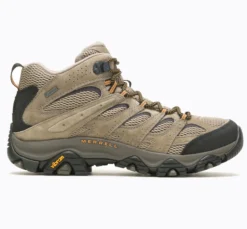 Wandelschoen Merrell Men MOAB 3 Mid GTX Pecan