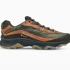 Wandelschoen Merrell Men MOAB Speed GTX Lichen
