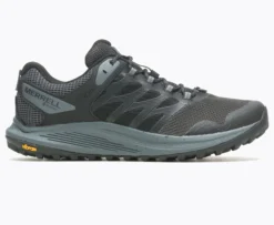 Trailrunning Schoen Merrell Men Nova 3 GTX Black