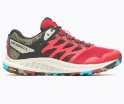 Trailrunning Schoen Merrell Men Nova 3 Lava