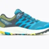 Trailrunning Schoen Merrell Men Nova 3 GTX Tahoe