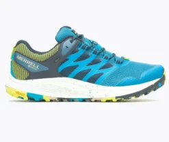 Trailrunning Schoen Merrell Men Nova 3 GTX Tahoe