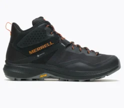 Wandelschoen Merrell Men MQM 3 Mid GTX Black Exuberance